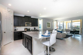 New Solara Resort - 7 Bdm Villa wit Private Pool villa, Kissimmee